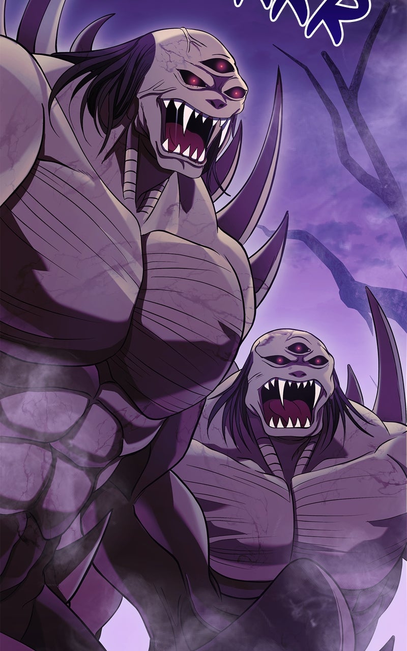 Read Surviving the Game as a Barbarian En Manga Online