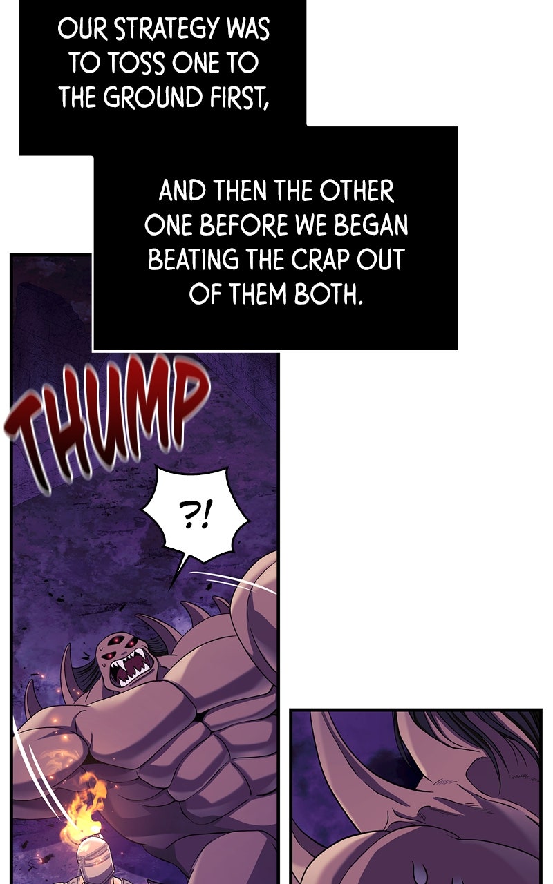Read Surviving the Game as a Barbarian En Manga Online