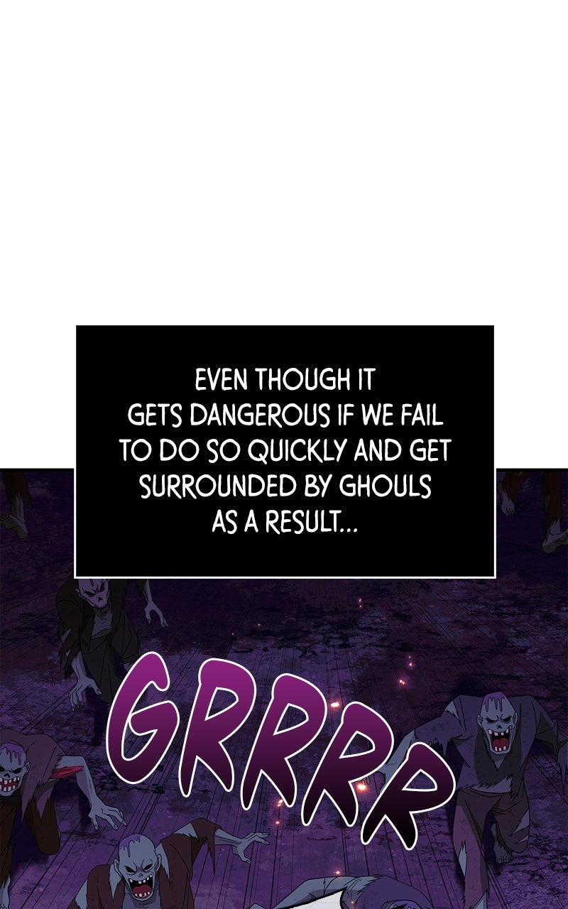 Read Surviving the Game as a Barbarian En Manga Online