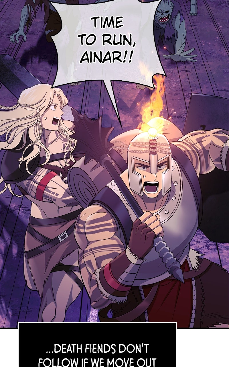 Read Surviving the Game as a Barbarian En Manga Online
