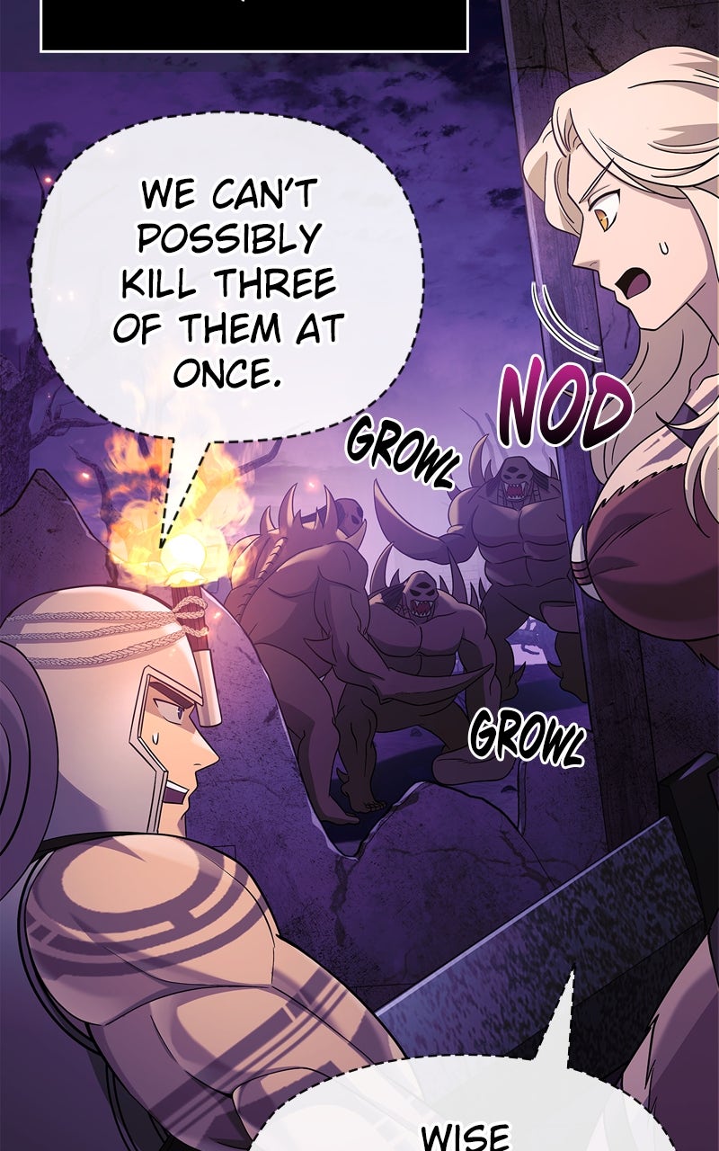 Read Surviving the Game as a Barbarian En Manga Online