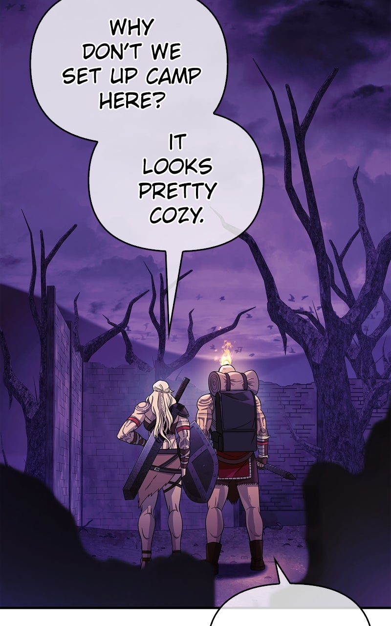 Read Surviving the Game as a Barbarian En Manga Online