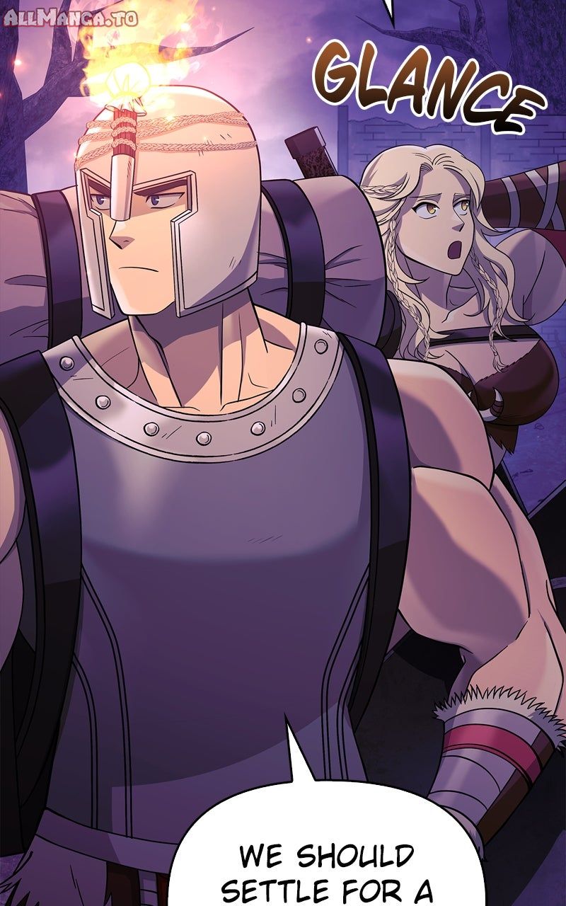 Read Surviving the Game as a Barbarian En Manga Online