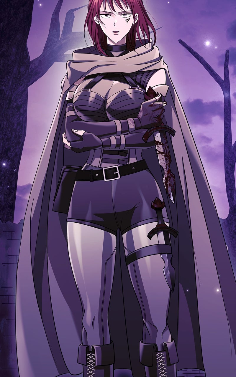 Read Surviving the Game as a Barbarian En Manga Online