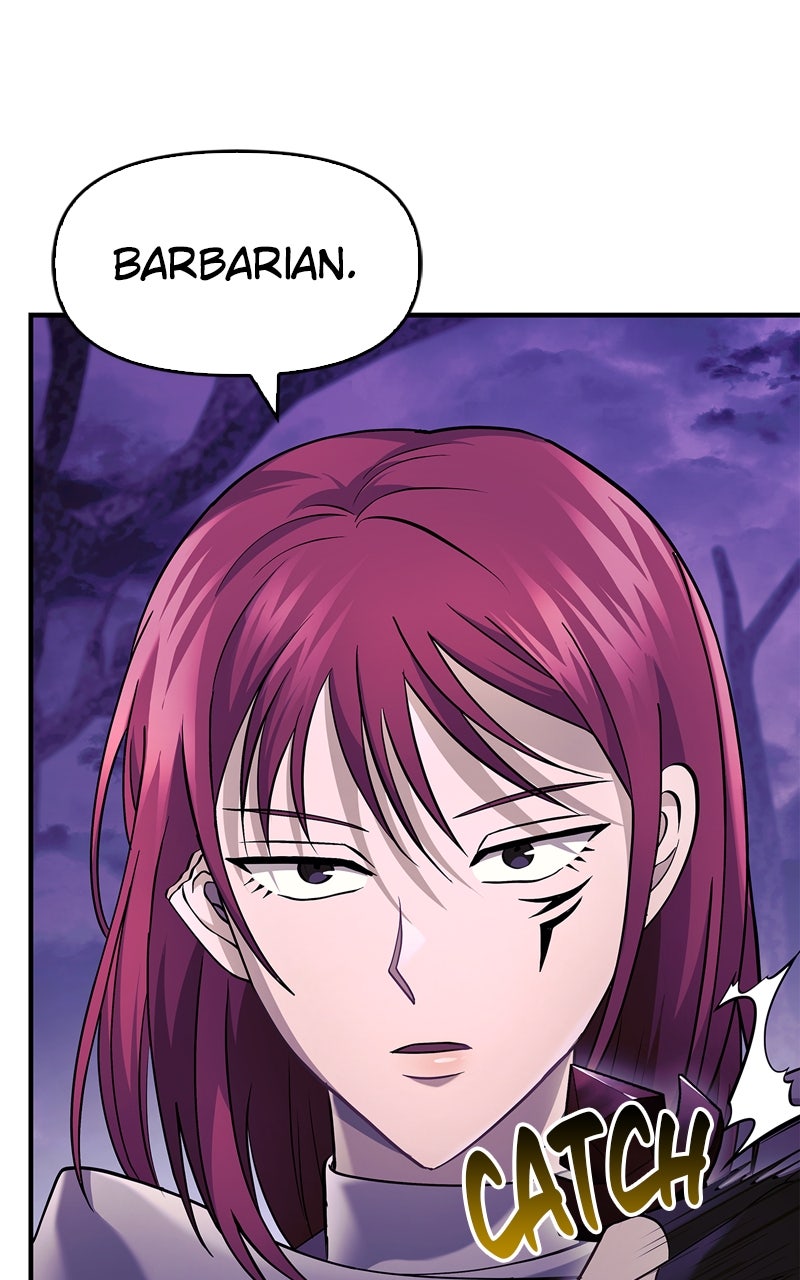 Read Surviving the Game as a Barbarian En Manga Online