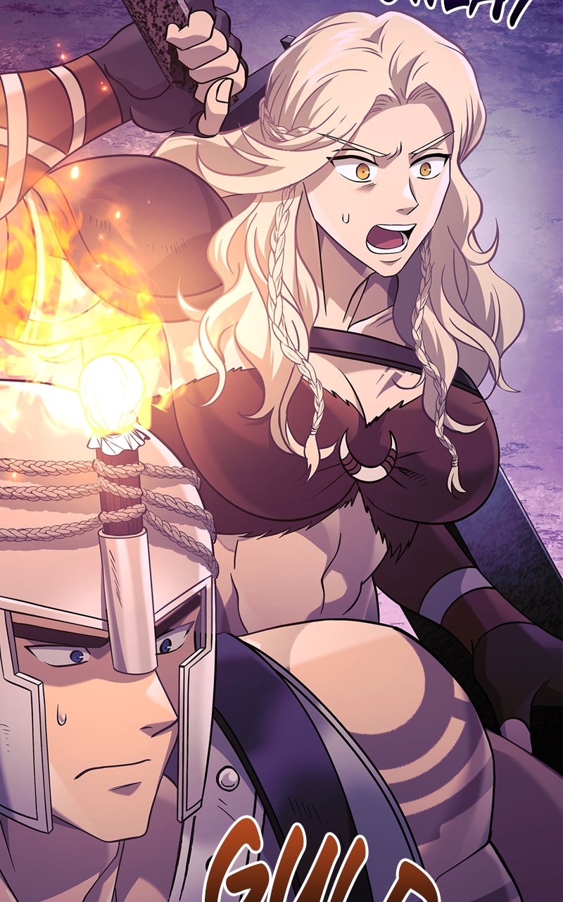 Read Surviving the Game as a Barbarian En Manga Online