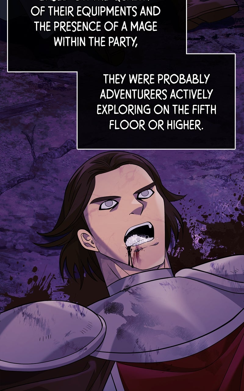 Read Surviving the Game as a Barbarian En Manga Online