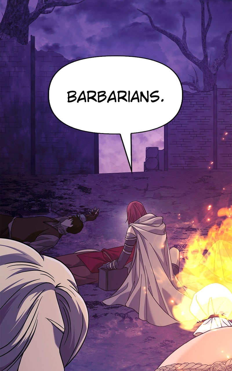 Read Surviving the Game as a Barbarian En Manga Online