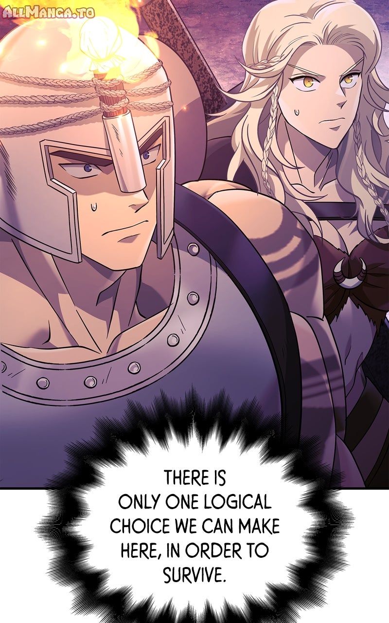 Read Surviving the Game as a Barbarian En Manga Online