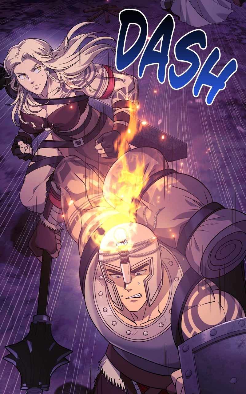 Read Surviving the Game as a Barbarian En Manga Online