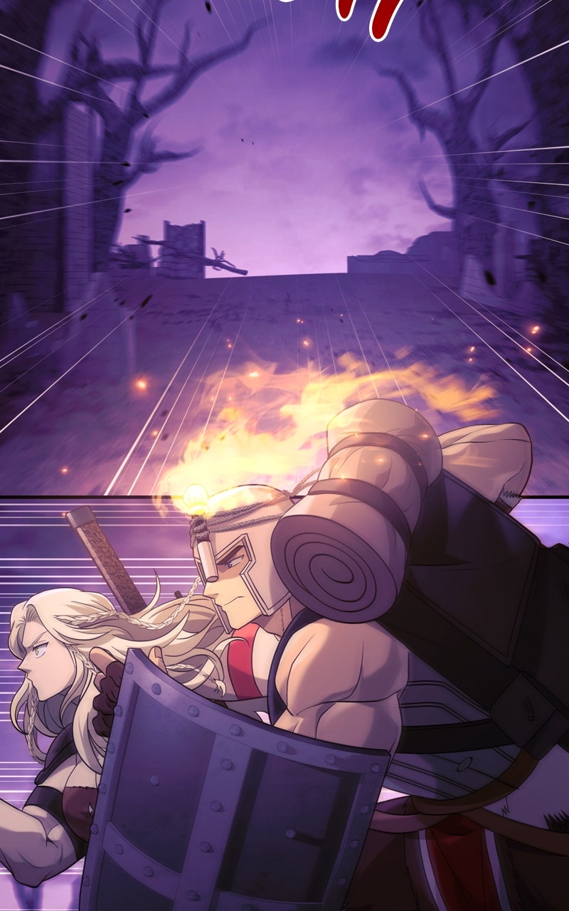 Read Surviving the Game as a Barbarian En Manga Online