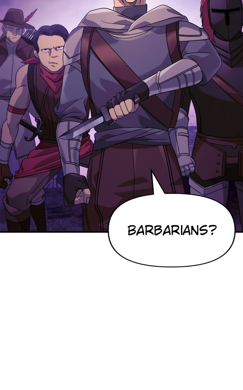 Read Surviving the Game as a Barbarian En Manga Online