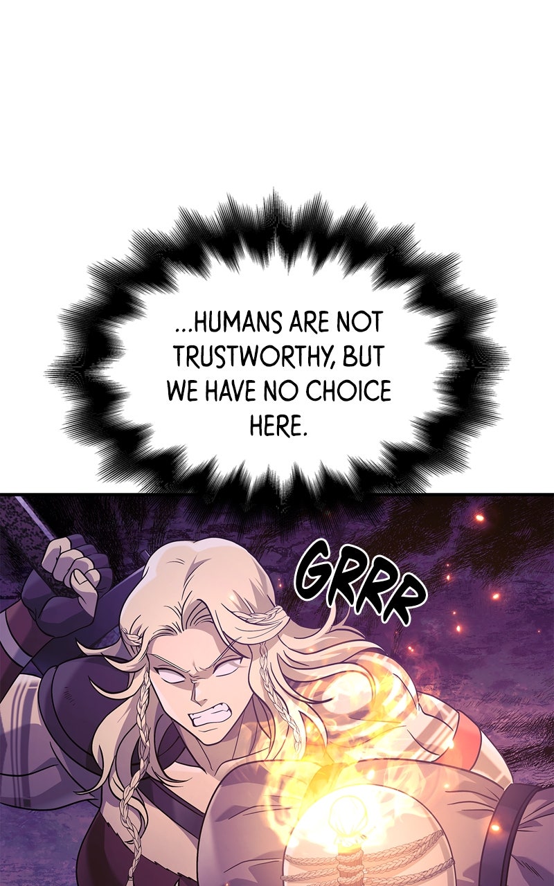 Read Surviving the Game as a Barbarian En Manga Online