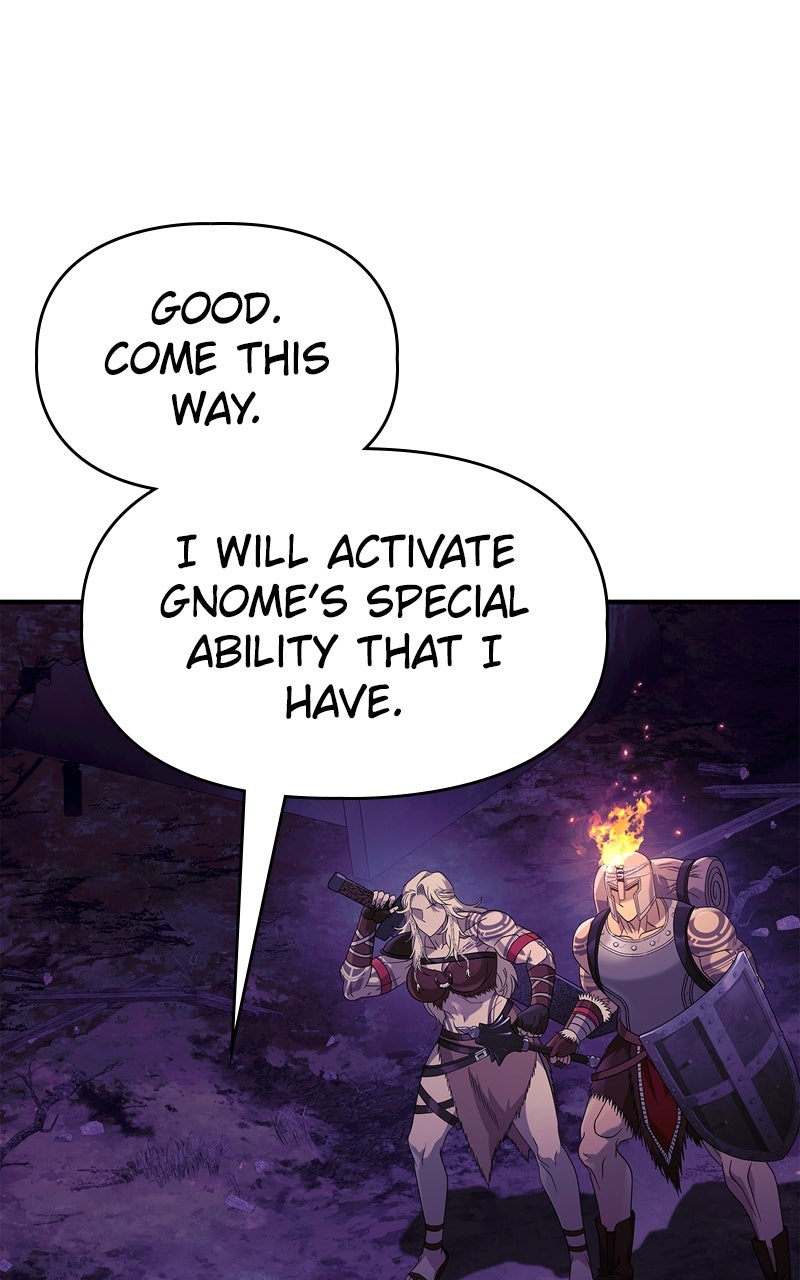 Read Surviving the Game as a Barbarian En Manga Online