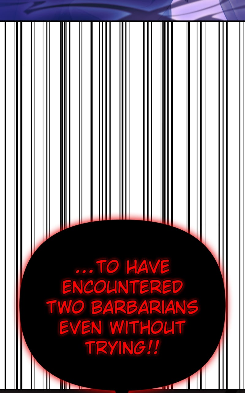 Read Surviving the Game as a Barbarian En Manga Online