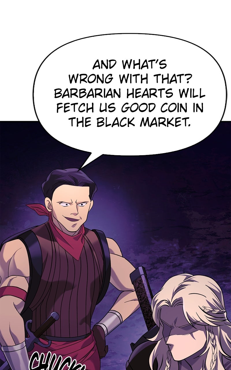 Read Surviving the Game as a Barbarian En Manga Online