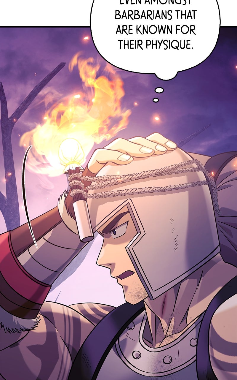 Read Surviving the Game as a Barbarian En Manga Online