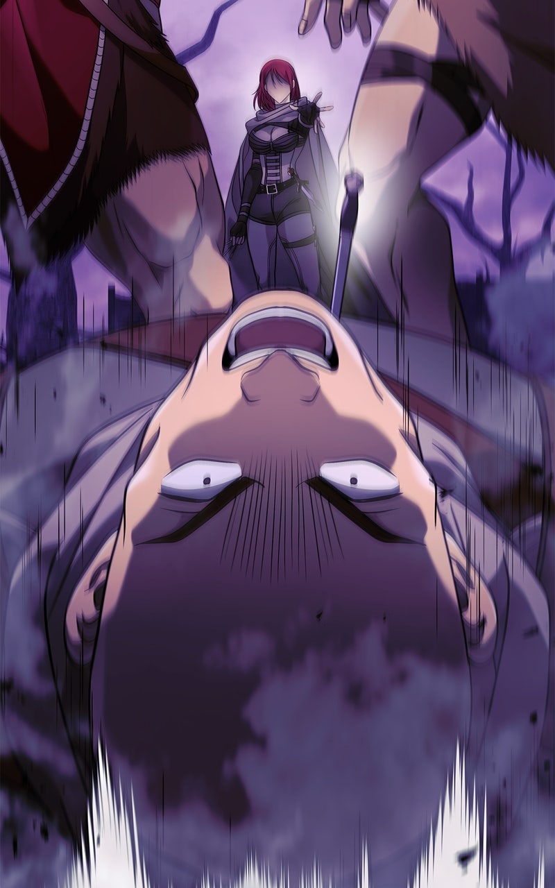 Read Surviving the Game as a Barbarian En Manga Online