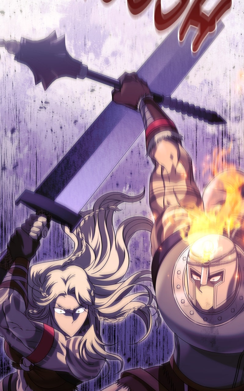 Read Surviving the Game as a Barbarian En Manga Online