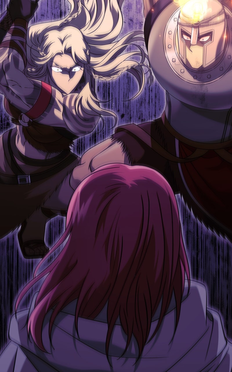 Read Surviving the Game as a Barbarian En Manga Online