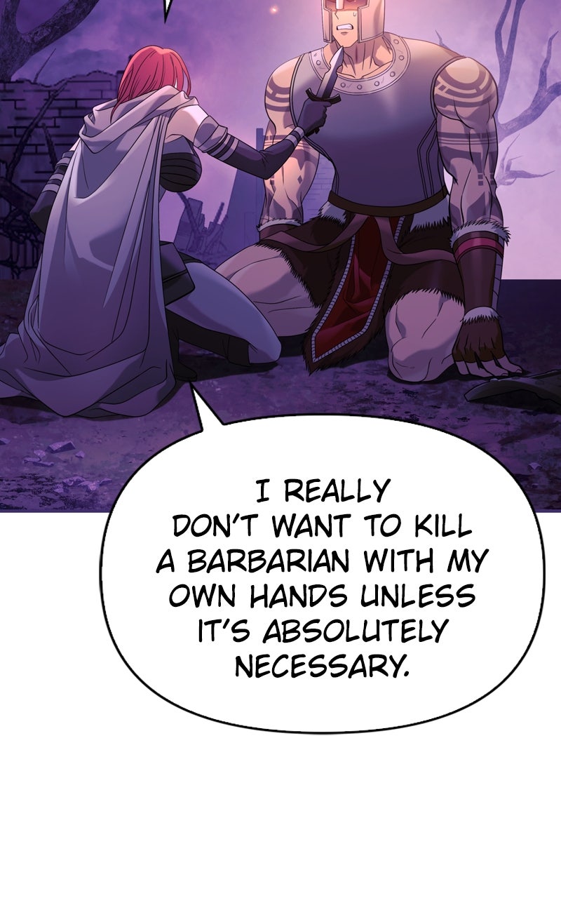 Read Surviving the Game as a Barbarian En Manga Online