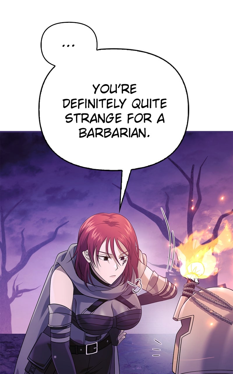 Read Surviving the Game as a Barbarian En Manga Online