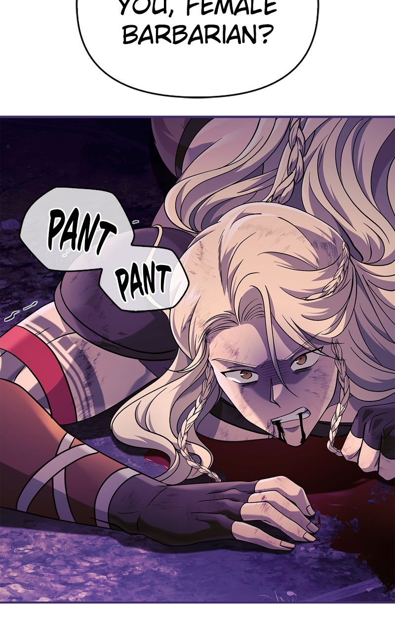 Read Surviving the Game as a Barbarian En Manga Online