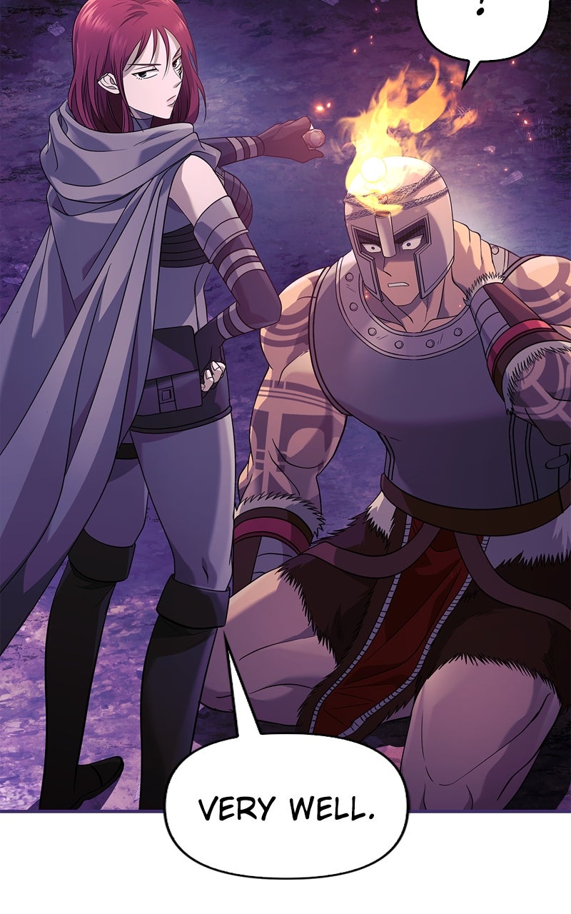 Read Surviving the Game as a Barbarian En Manga Online