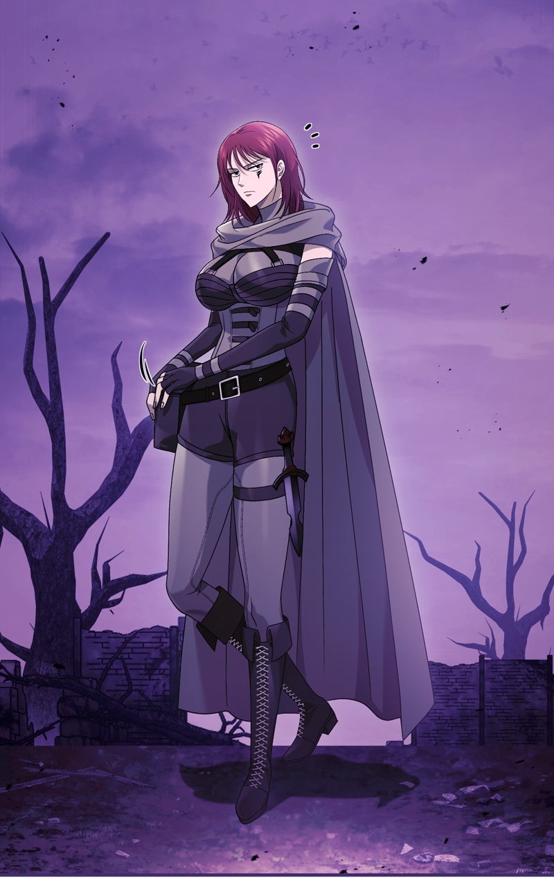 Read Surviving the Game as a Barbarian En Manga Online
