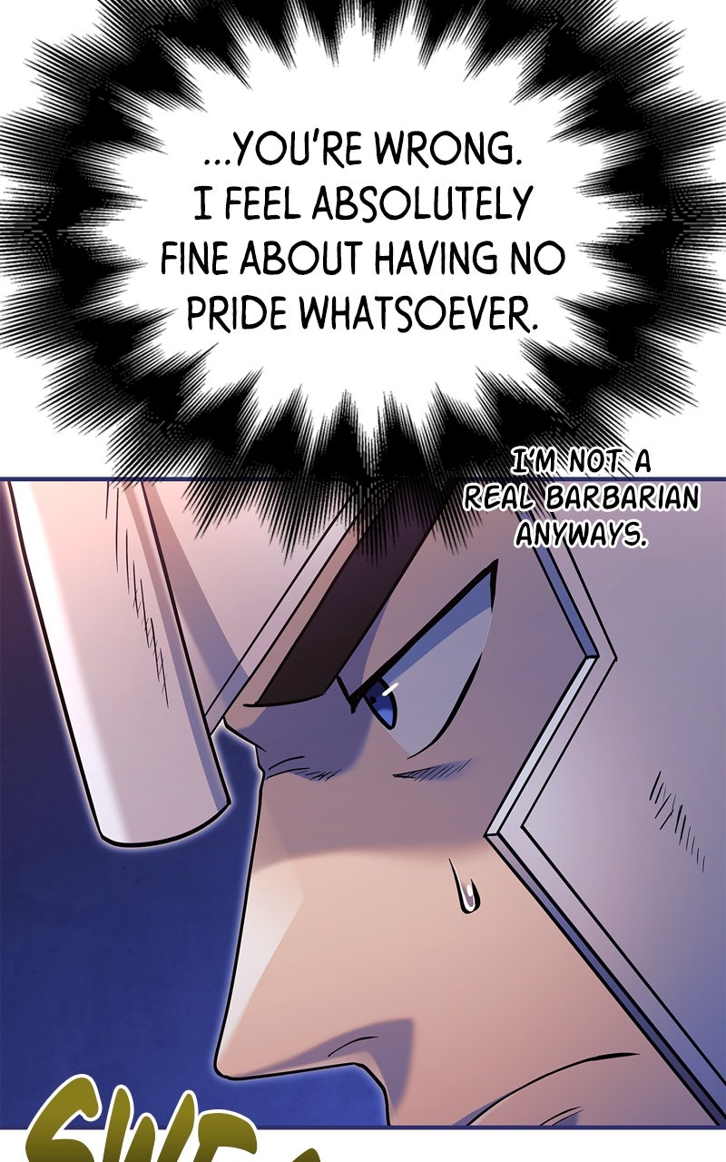 Read Surviving the Game as a Barbarian En Manga Online