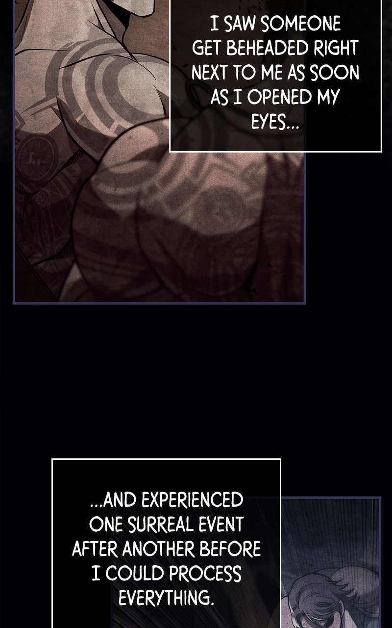 Read Surviving the Game as a Barbarian En Manga Online