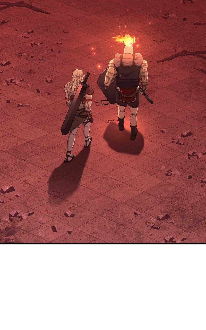 Read Surviving the Game as a Barbarian En Manga Online