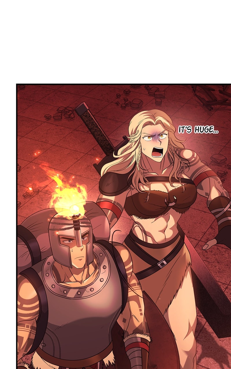Read Surviving the Game as a Barbarian En Manga Online