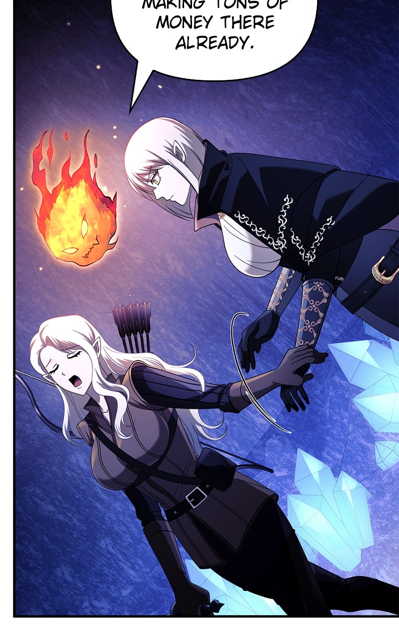 Read Surviving the Game as a Barbarian En Manga Online