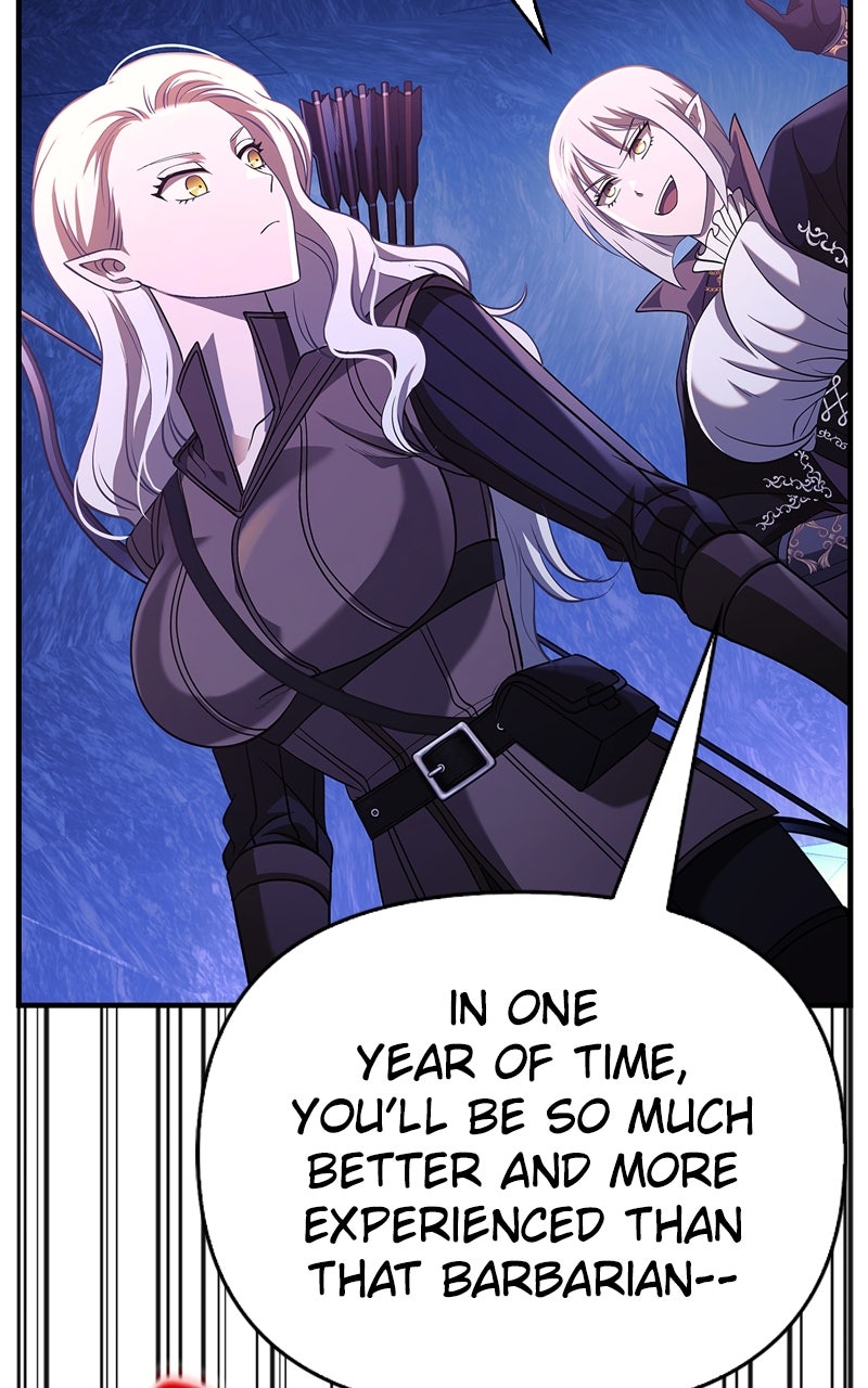Read Surviving the Game as a Barbarian En Manga Online