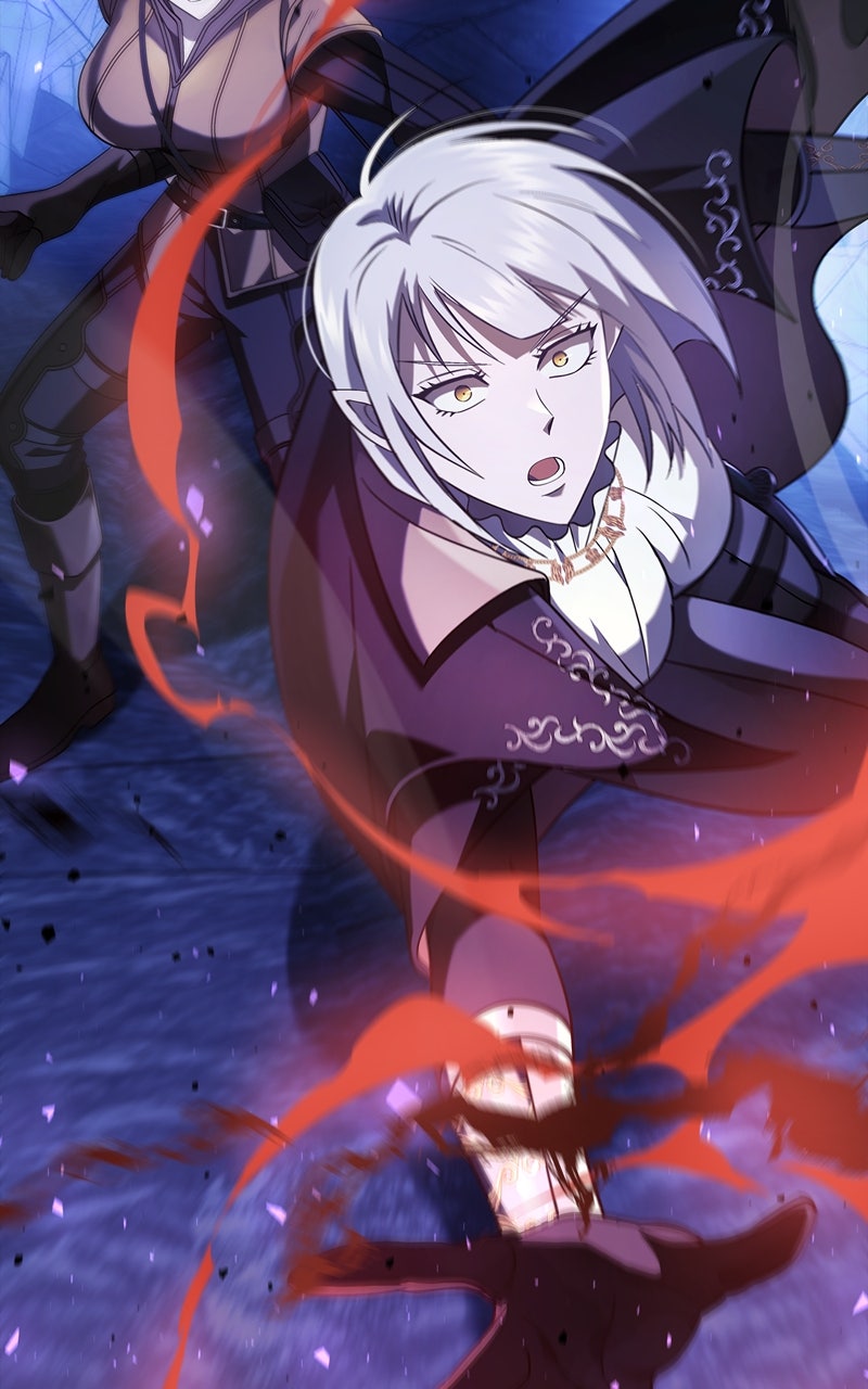 Read Surviving the Game as a Barbarian En Manga Online