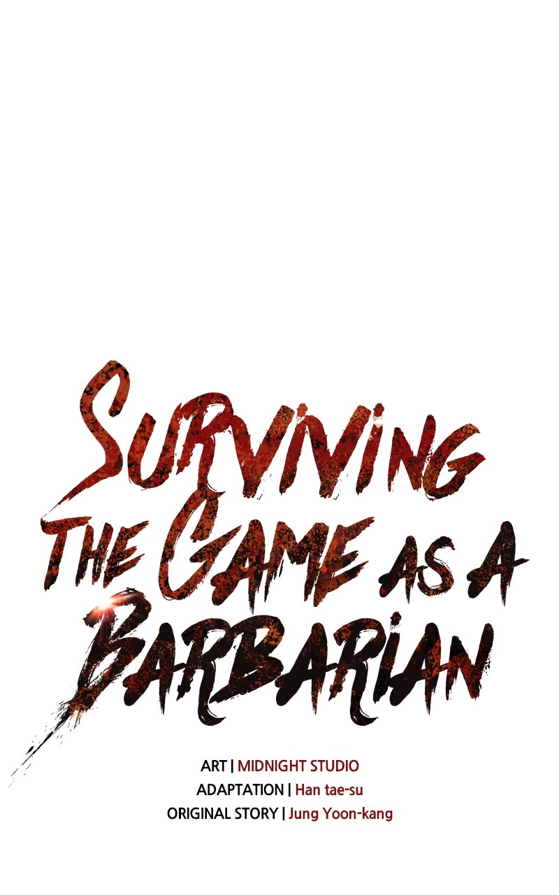 Read Surviving the Game as a Barbarian En Manga Online