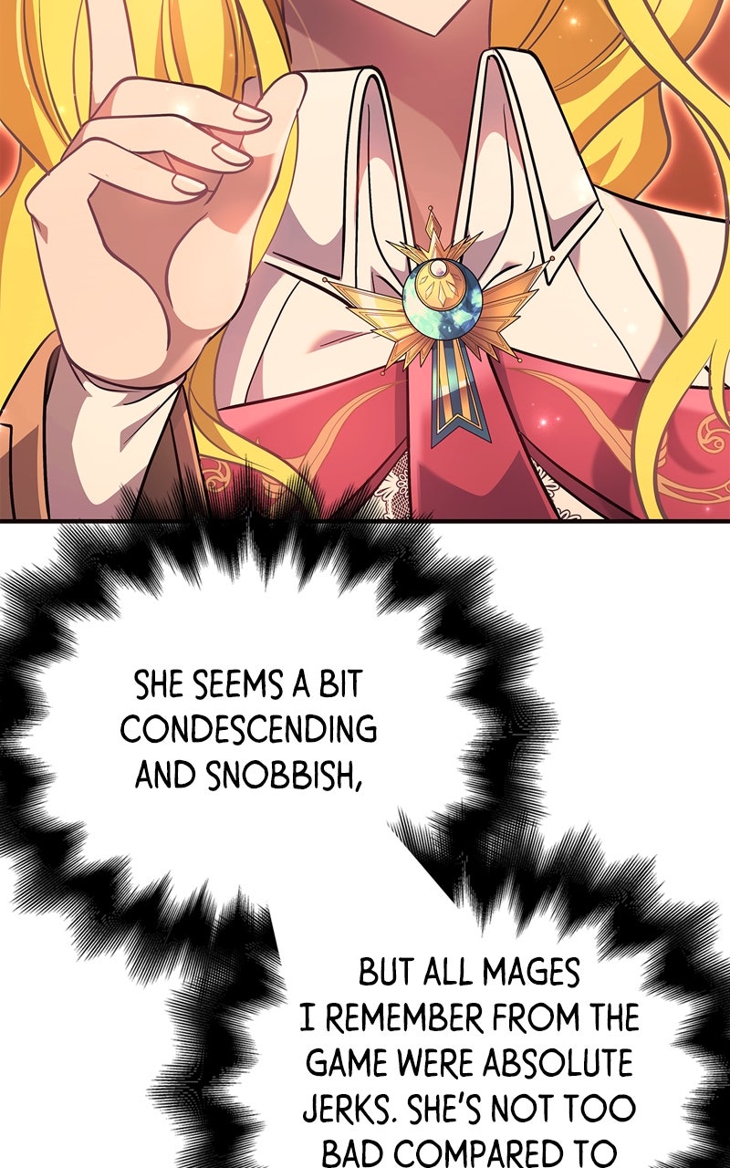 Read Surviving the Game as a Barbarian En Manga Online