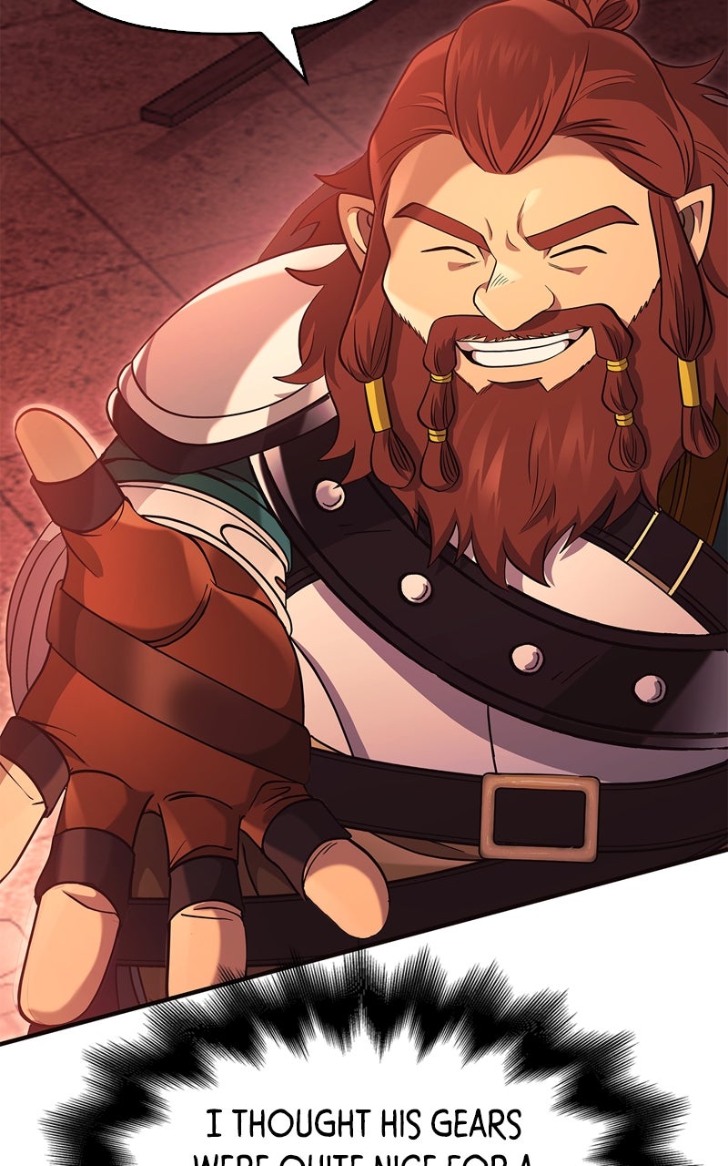 Read Surviving the Game as a Barbarian En Manga Online