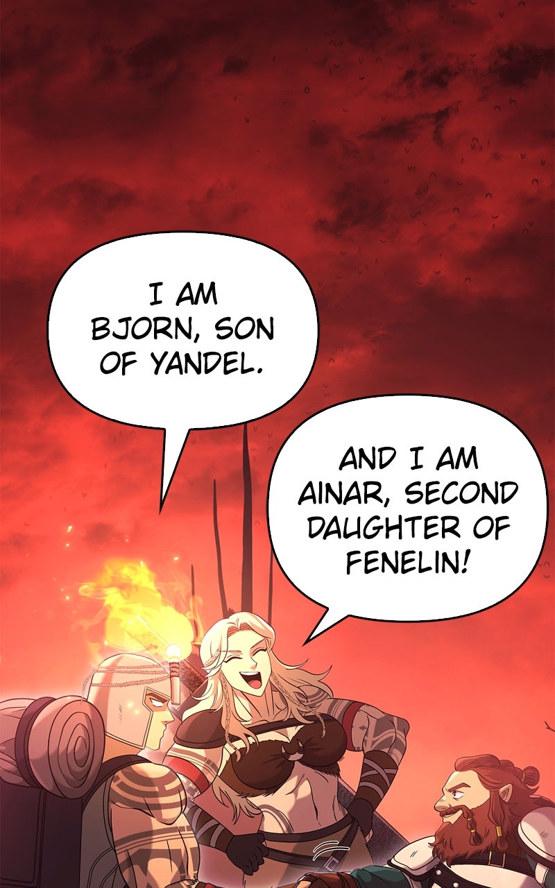 Read Surviving the Game as a Barbarian En Manga Online