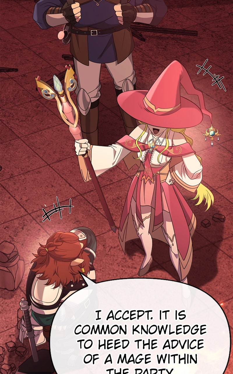 Read Surviving the Game as a Barbarian En Manga Online