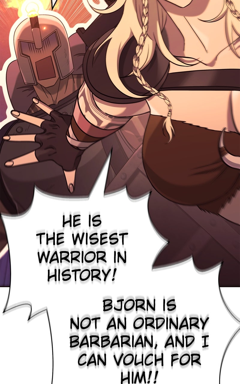 Read Surviving the Game as a Barbarian En Manga Online