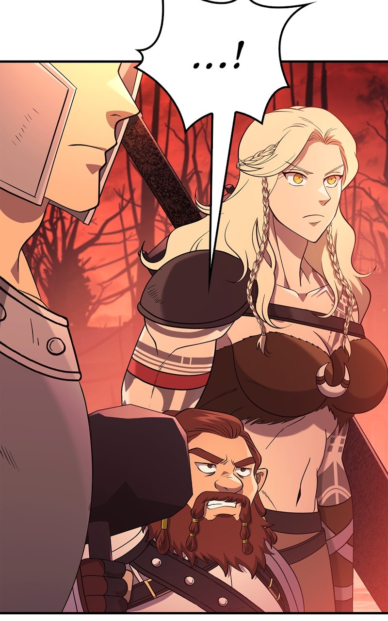Read Surviving the Game as a Barbarian En Manga Online
