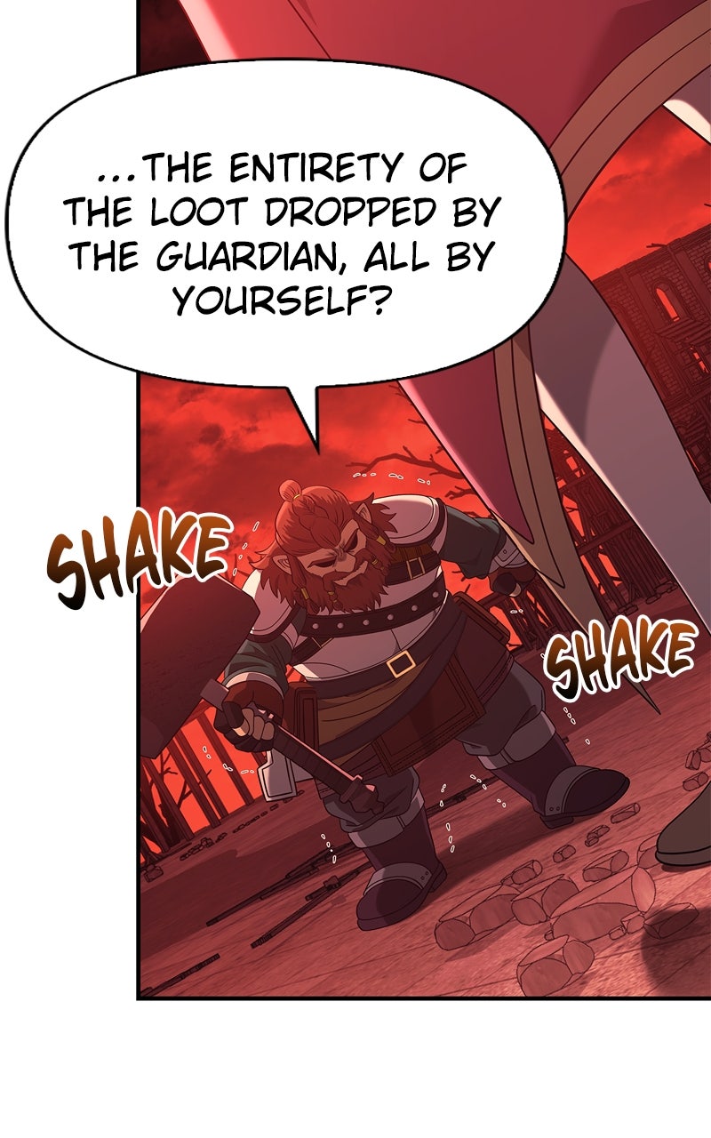 Read Surviving the Game as a Barbarian En Manga Online