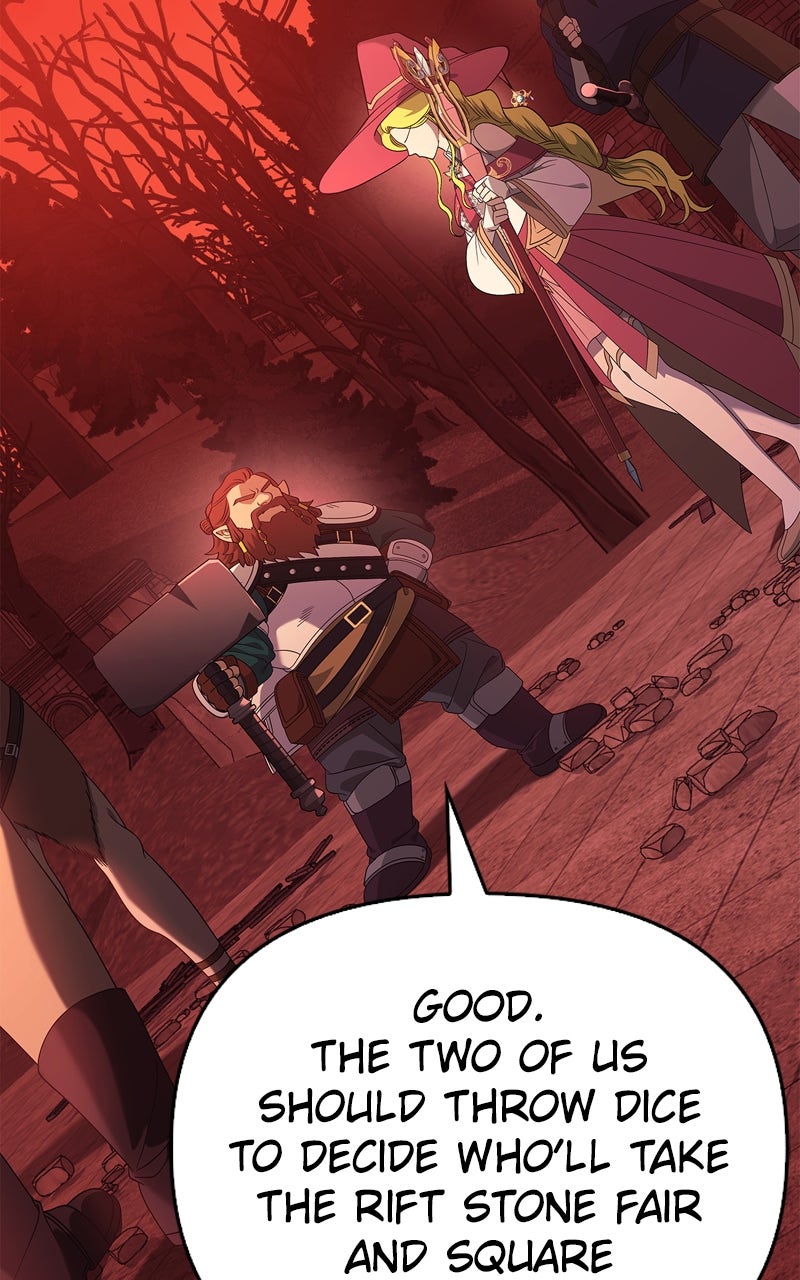 Read Surviving the Game as a Barbarian En Manga Online