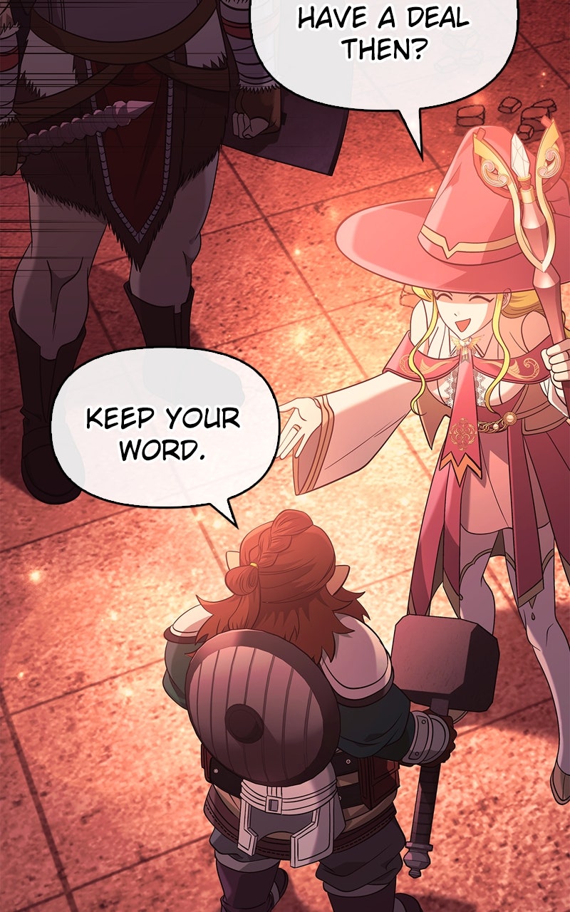 Read Surviving the Game as a Barbarian En Manga Online