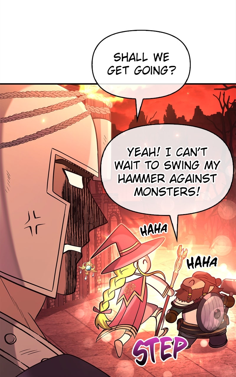 Read Surviving the Game as a Barbarian En Manga Online