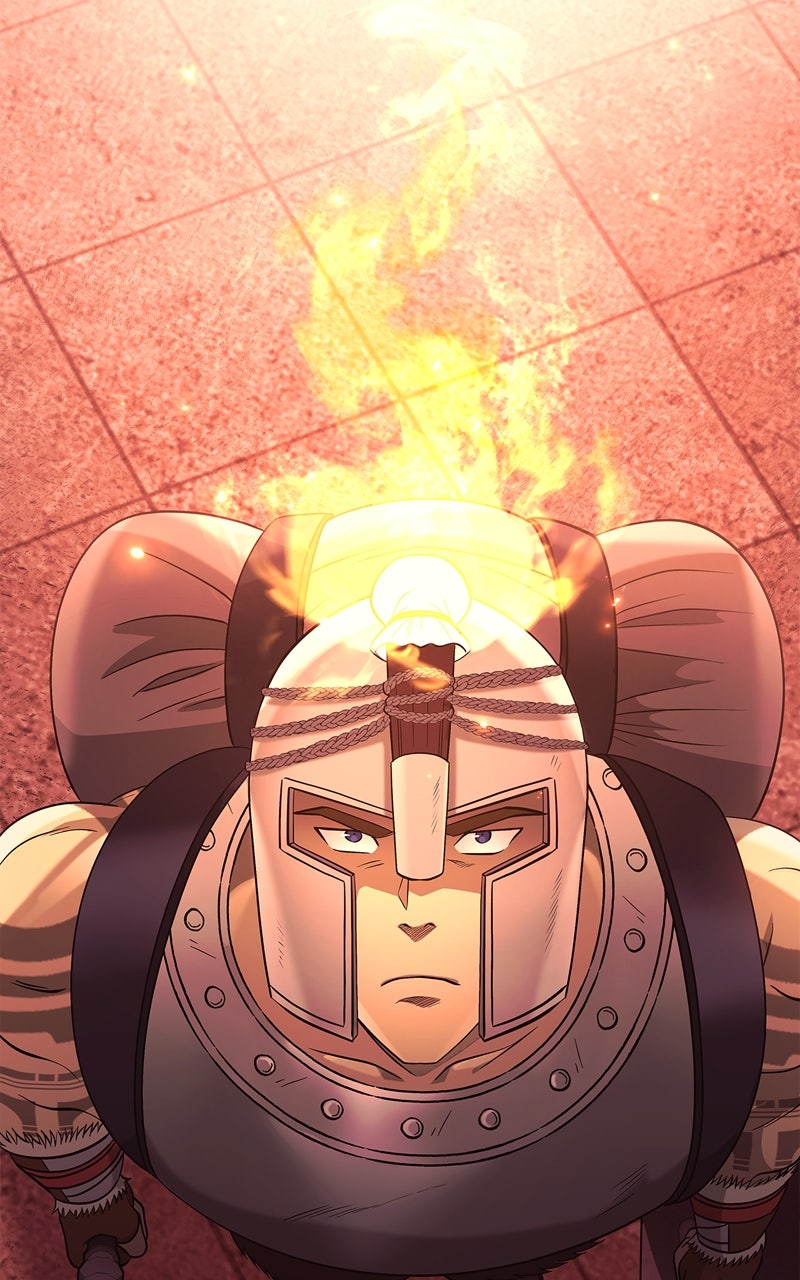Read Surviving the Game as a Barbarian En Manga Online