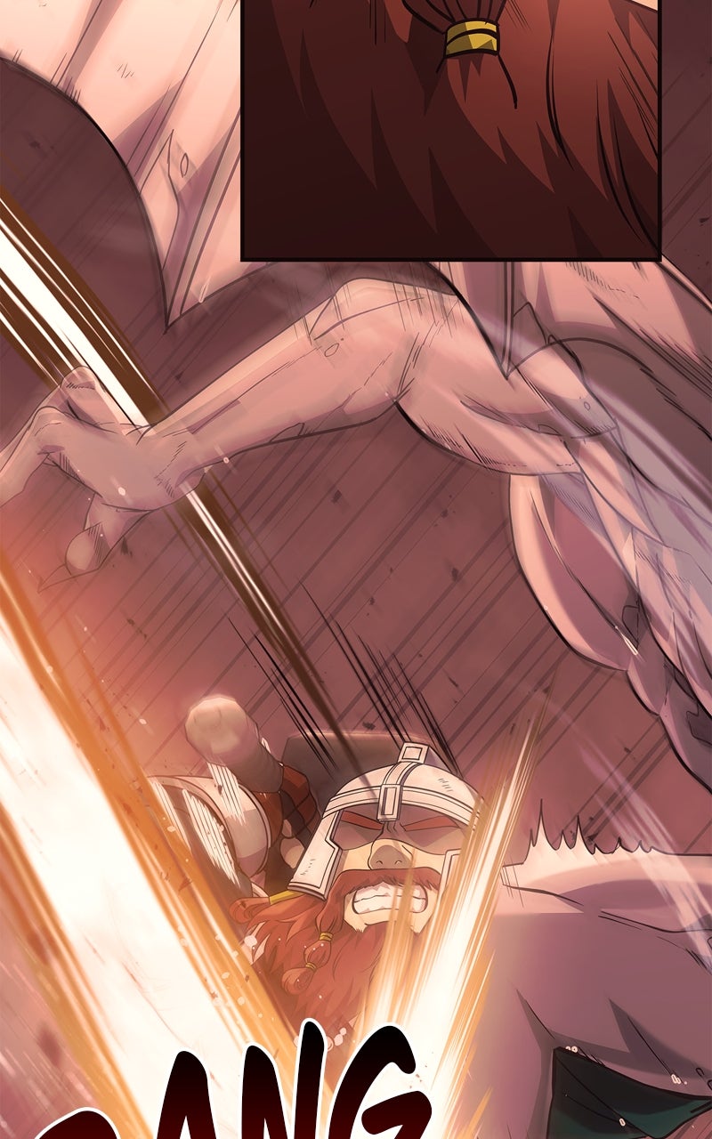 Read Surviving the Game as a Barbarian En Manga Online