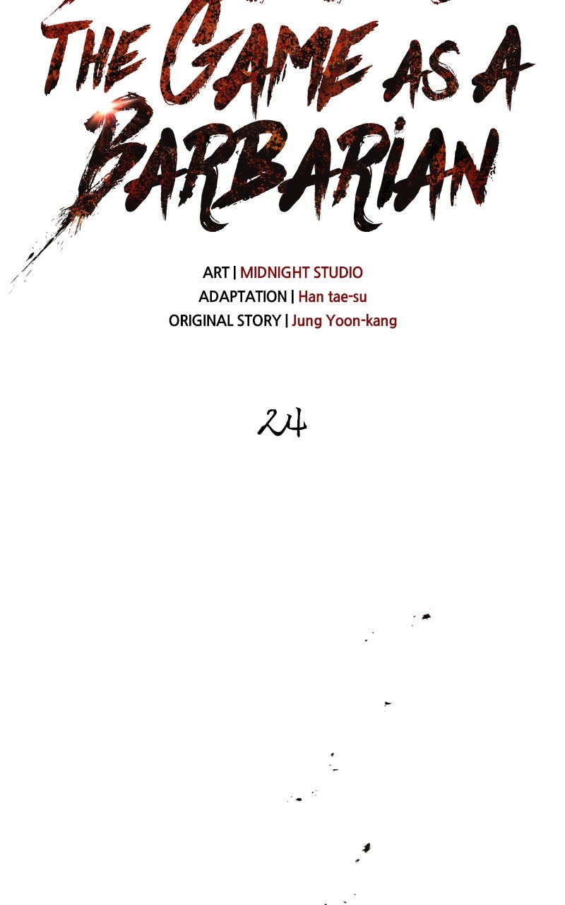 Read Surviving the Game as a Barbarian En Manga Online